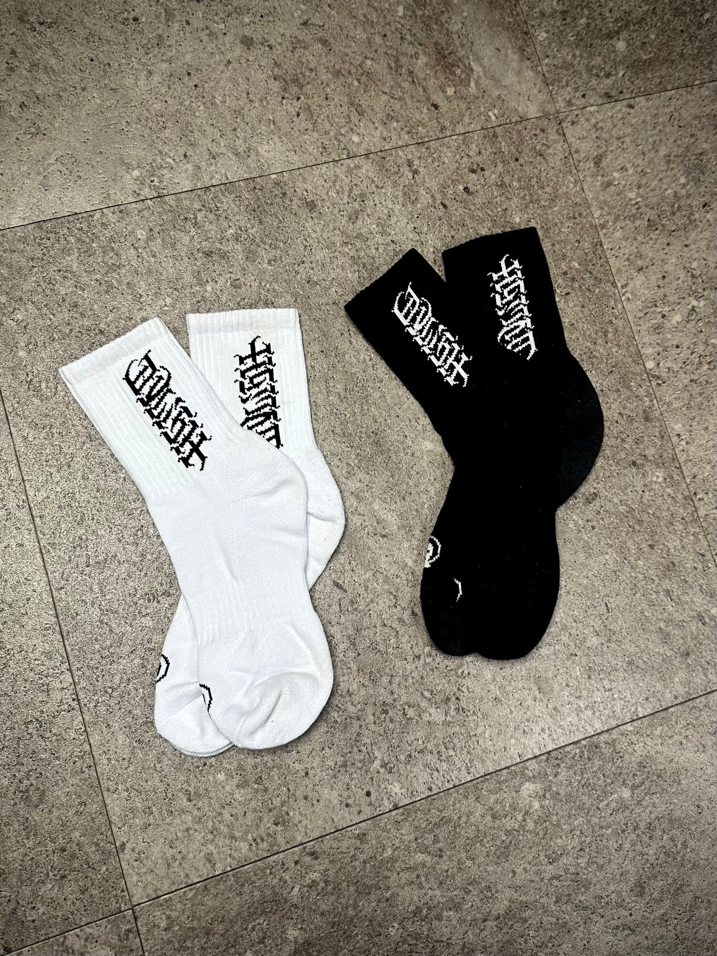 Training Socks