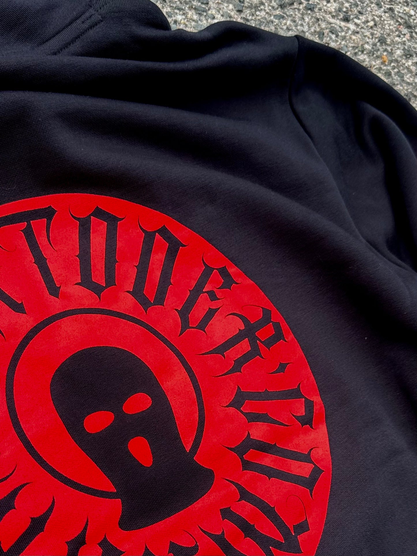 True Blood Hoods