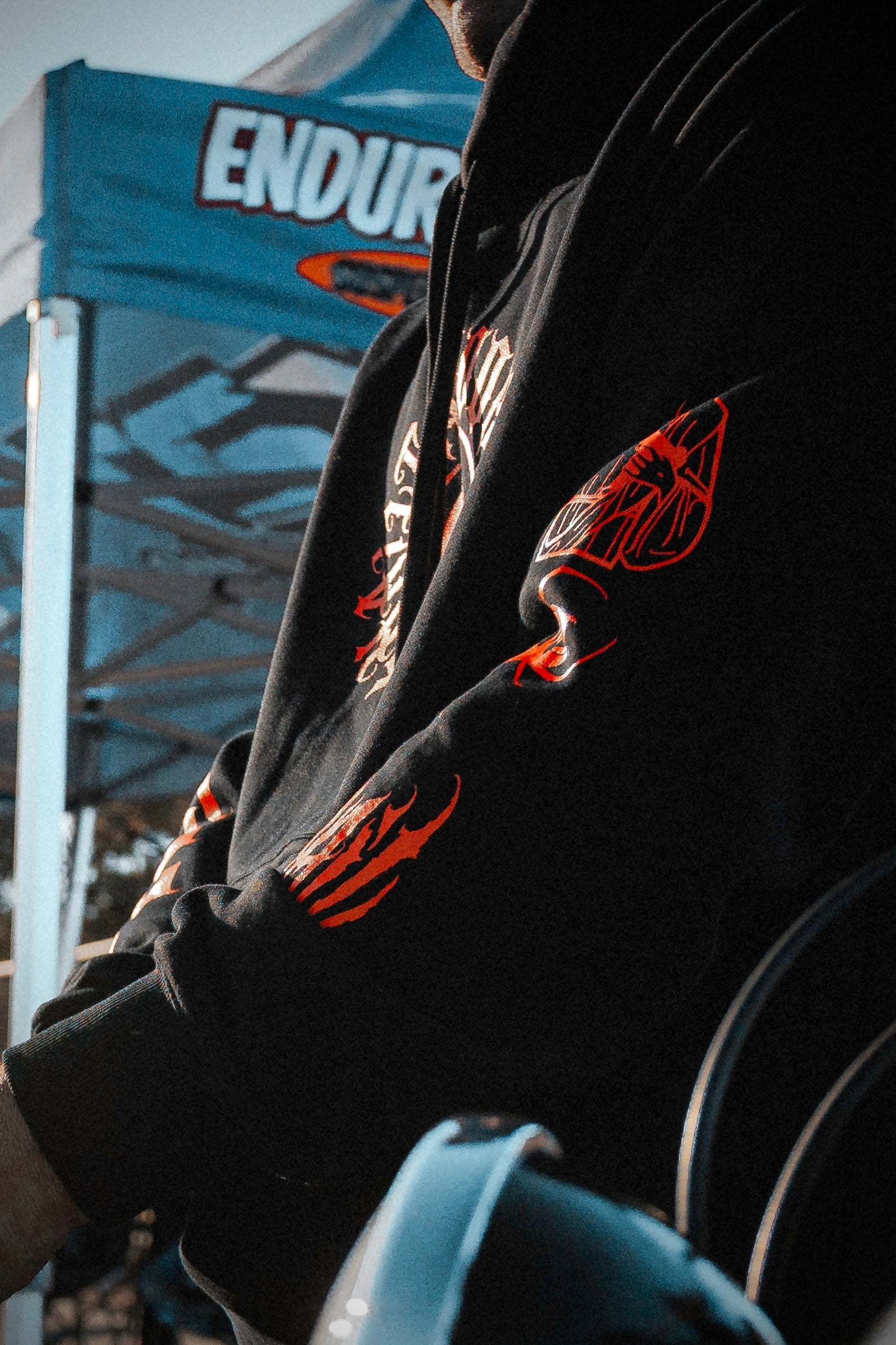 True Blood Hoods