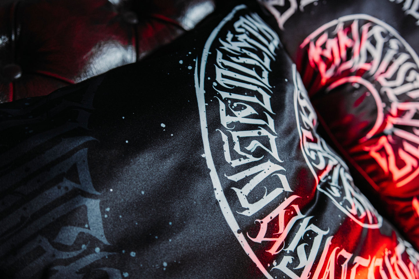 DVLISH Decorative Pillowcases