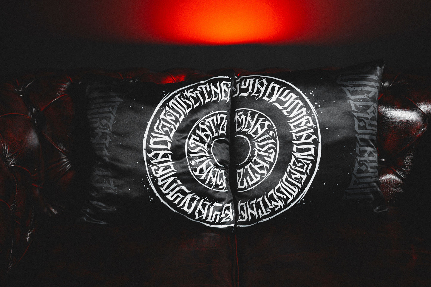 DVLISH Decorative Pillowcases