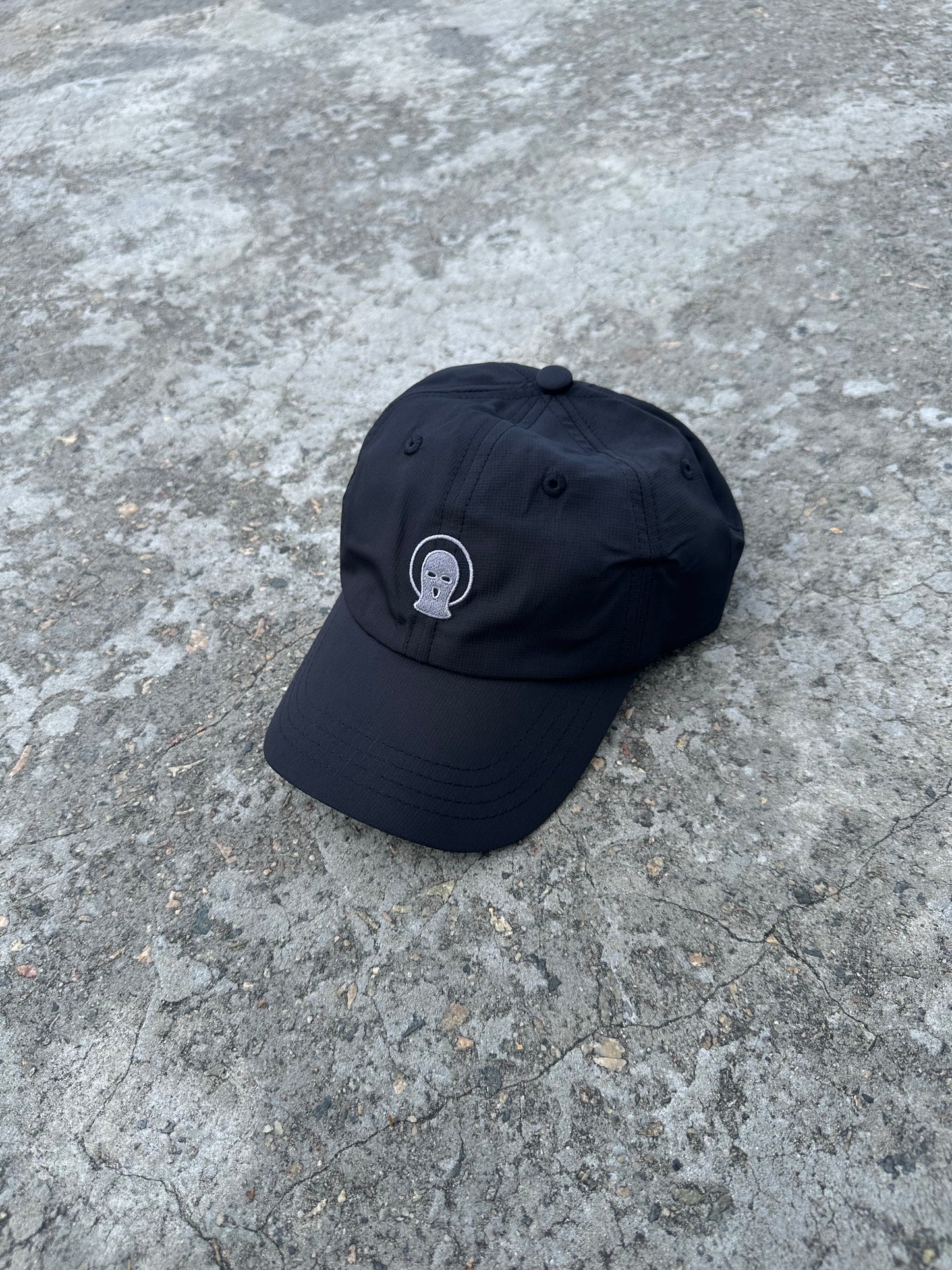 Sprinter Cap