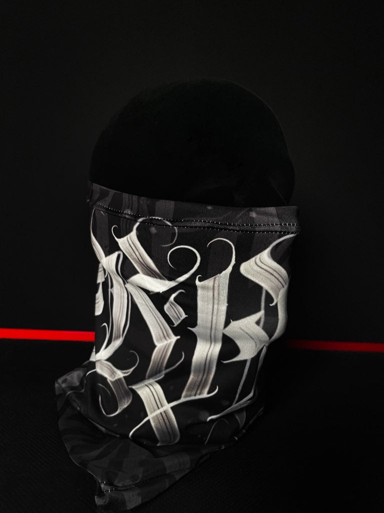 Vandal Neck Gaiter