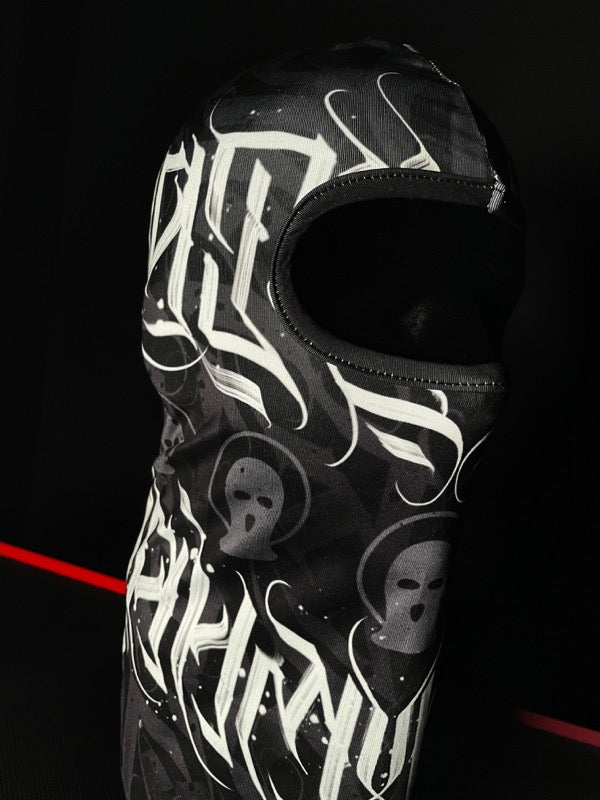 Hooligan Ski Mask